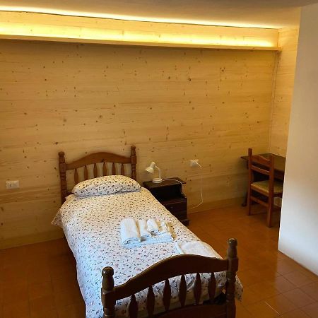 Casa Ortis Hotel Paluzza Bagian luar foto